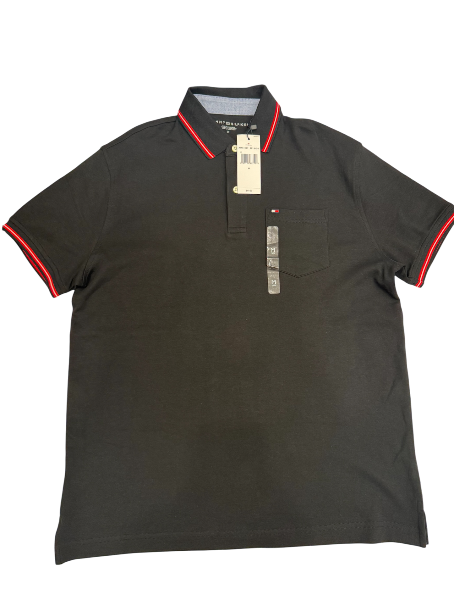 Camisa Tommy Hilfiger Hombre