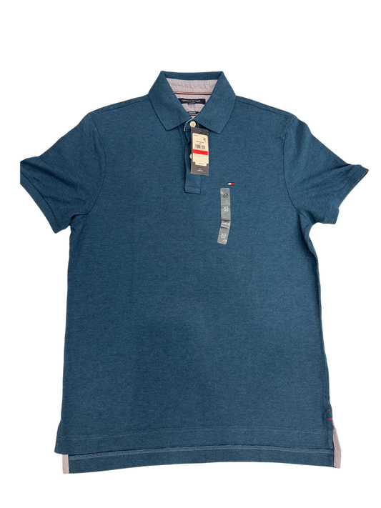 Camisa Tommy Hilfiger Hombre