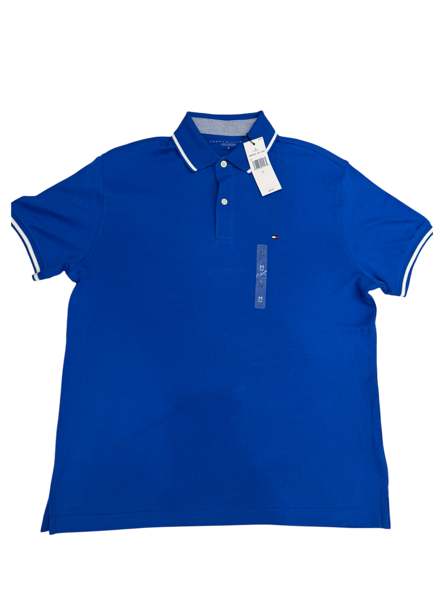 Camisa Tommy Hilfiger Hombre