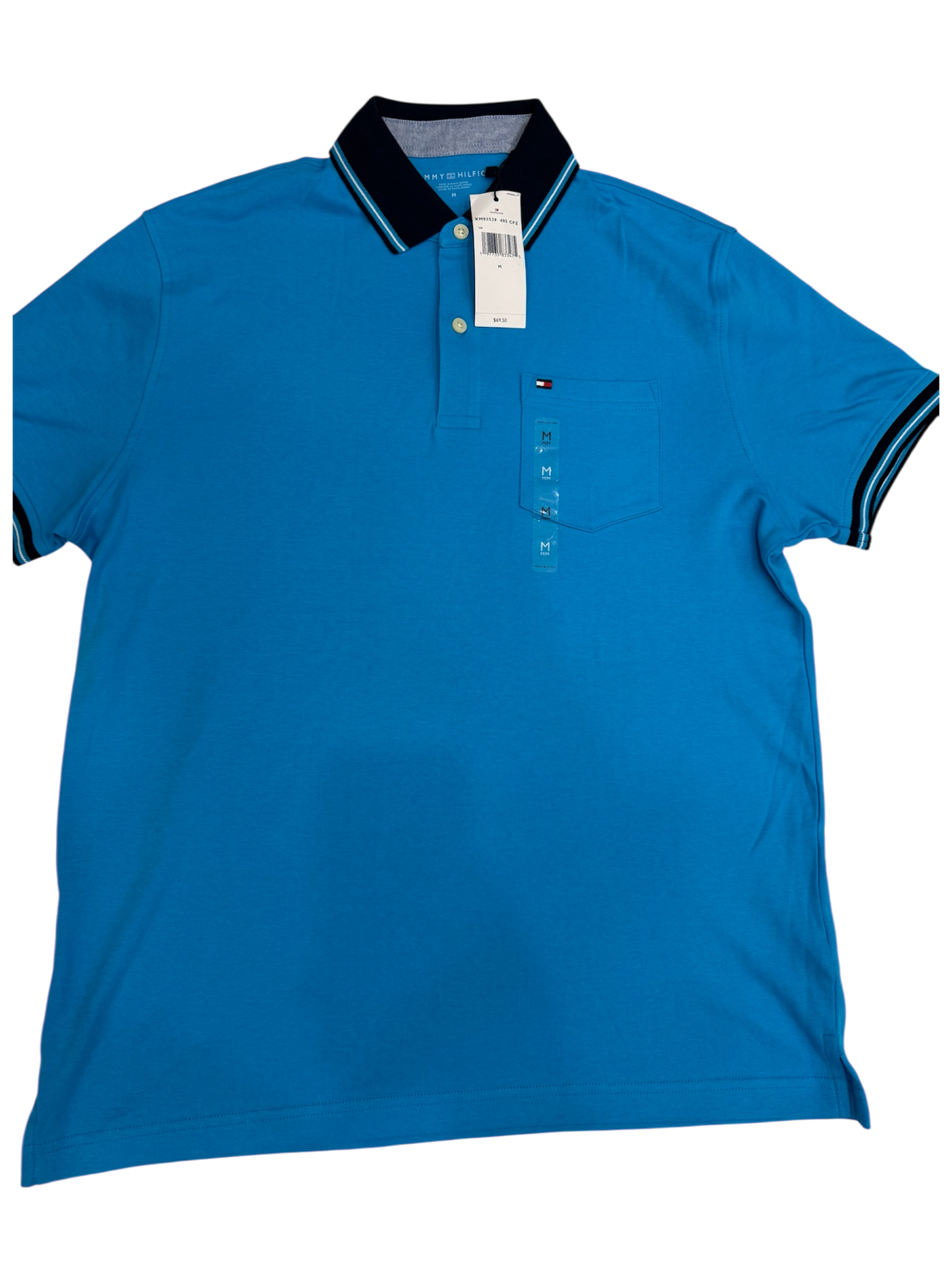 Camisa Tommy Hilfiger Hombre