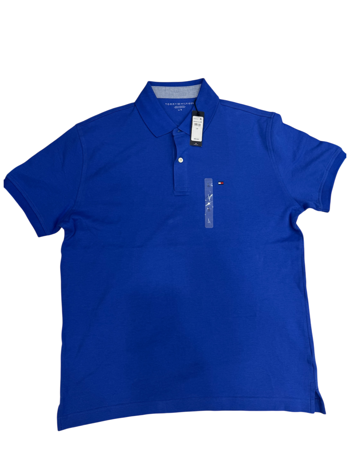 Camisa Tommy Hilfiger Hombre