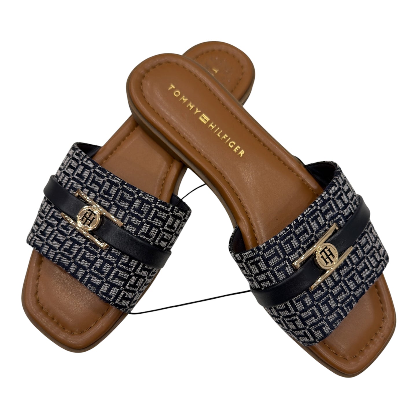 Sandalias Tommy Hilfiger para mujer