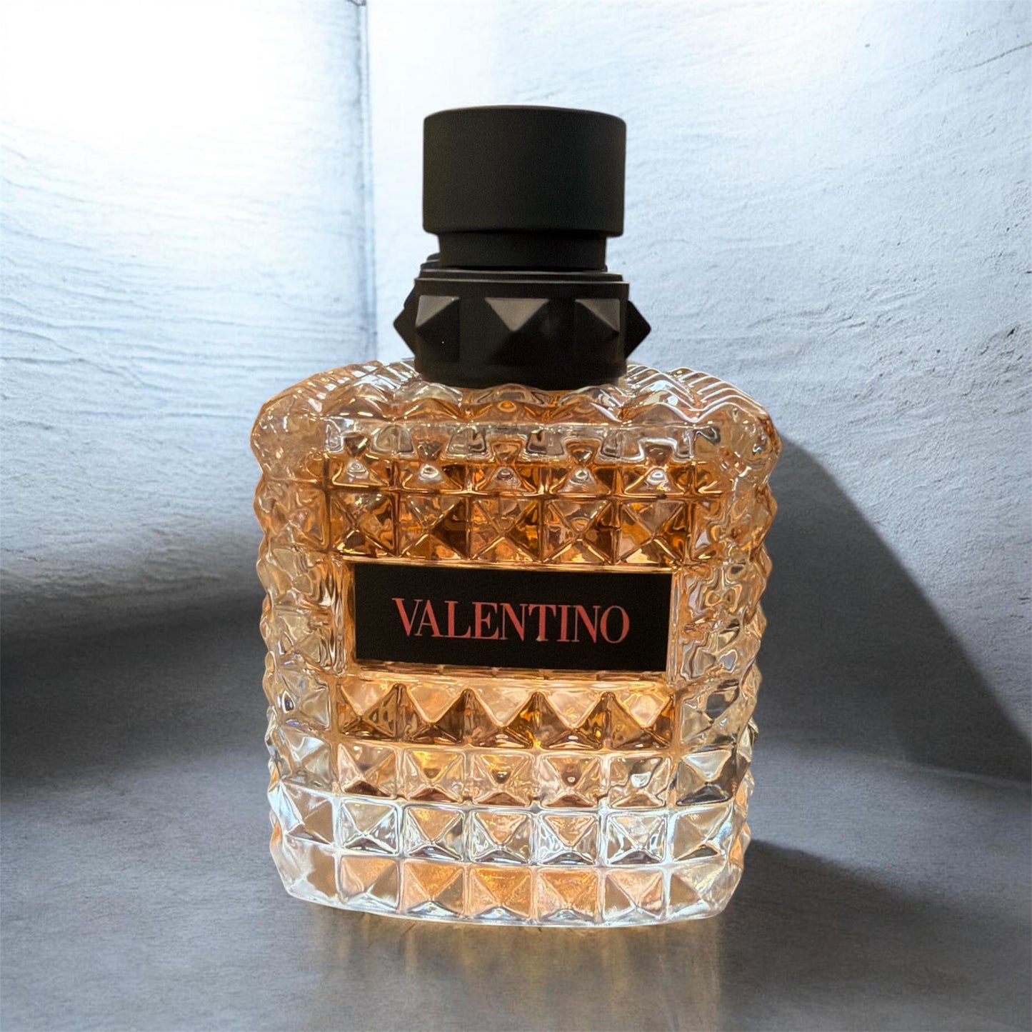 Perfume Valentino DONNA Born in Roma Coral Fantasy EDP para mujer