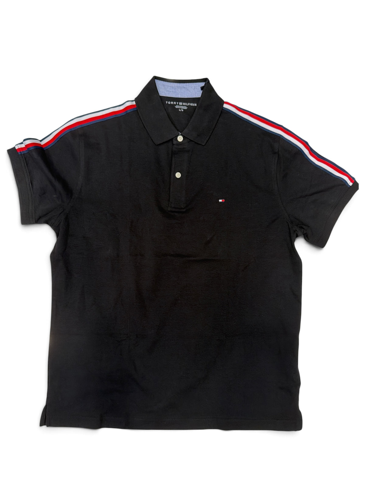 Camisa Tommy Hilfiger Hombre