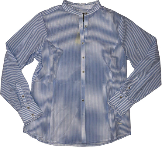 Camisa ARIAT Manga Largas Para Mujeres