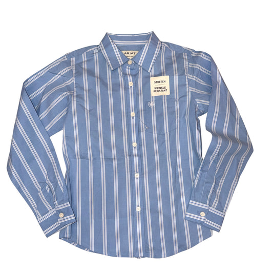 Camisa ARIAT Niña
