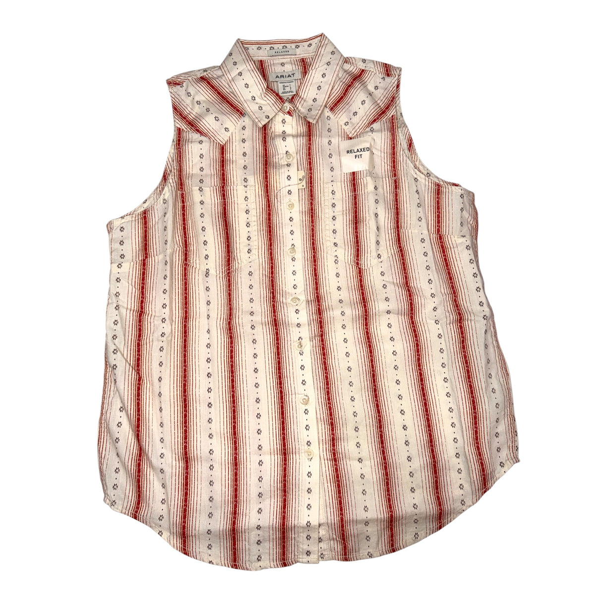 Camisa ARIAT Para Mujer
