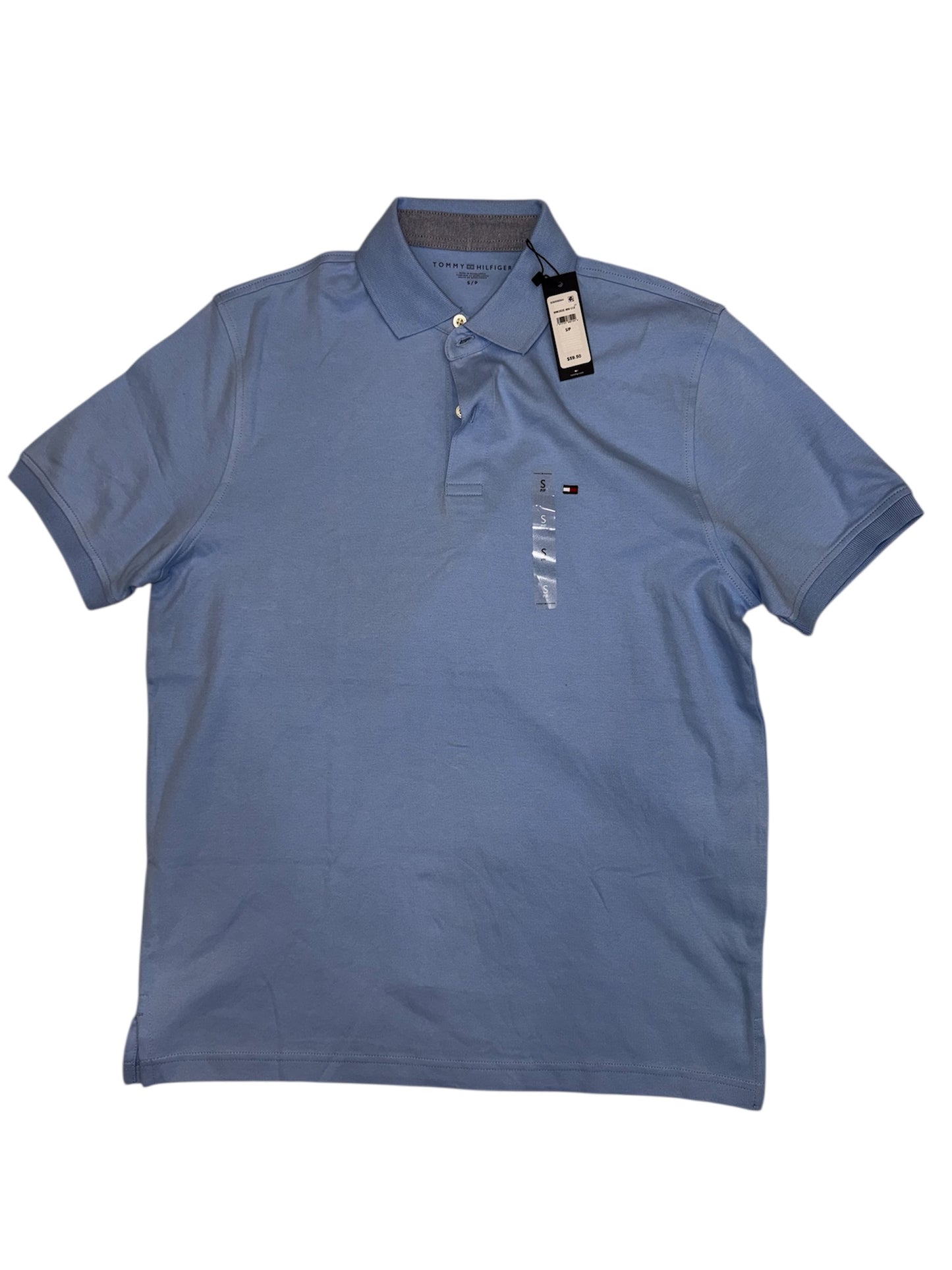 Camisa Tommy Hilfiger Hombre