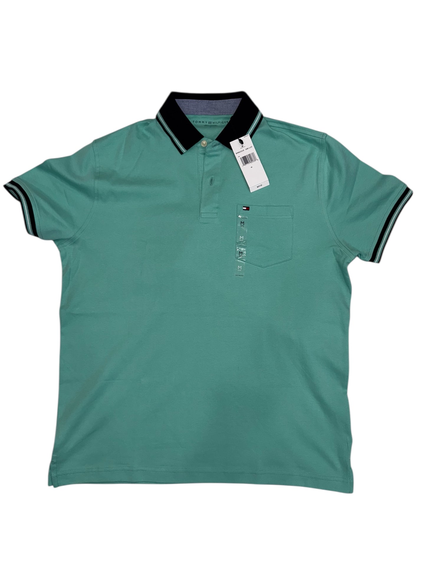 Camisa Tommy Hilfiger Hombre