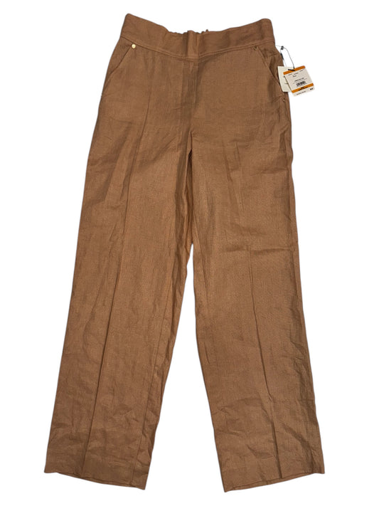 Pantalones Anne Klein de mujer (High Rise, Wide Leg)