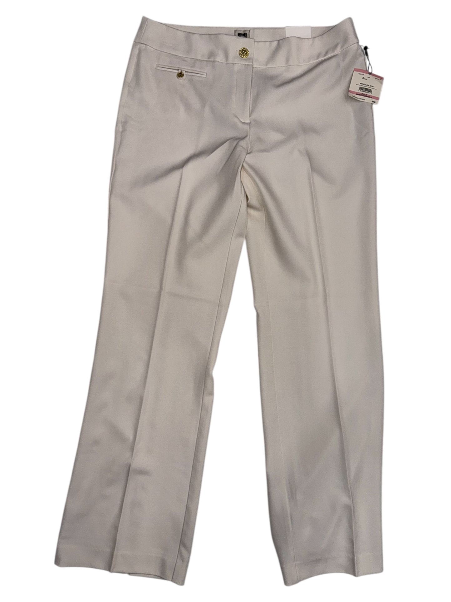 Pantalones Anne Klein de mujer (Trouser)