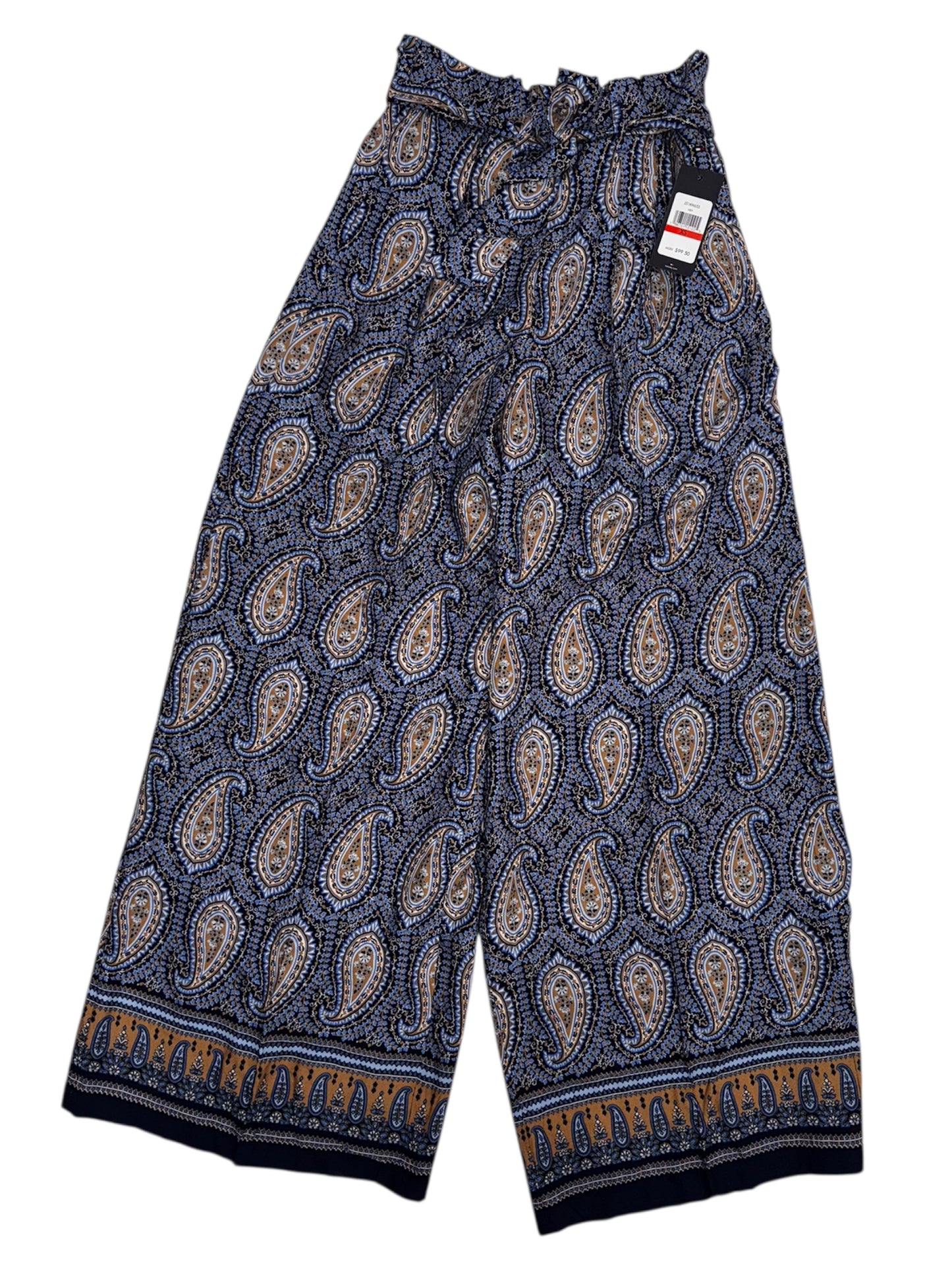 Pantalones Tommy Hilfiger de mujer