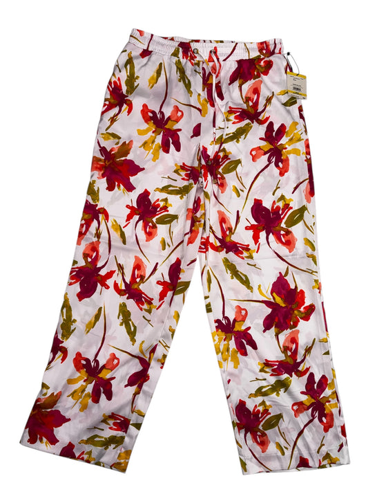 Pantalones Anne Klein de mujer (wide leg)