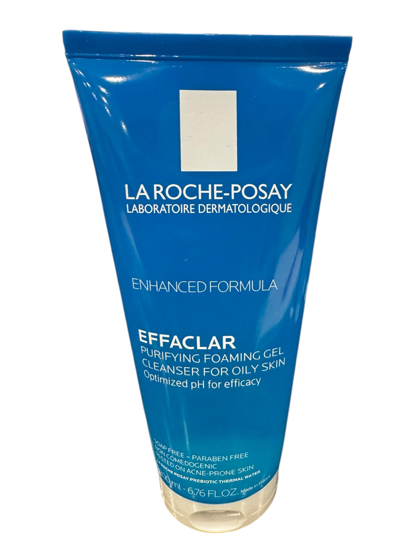 La Roche-Posay EFFACLAR Purifying Foam Gel 200 ml