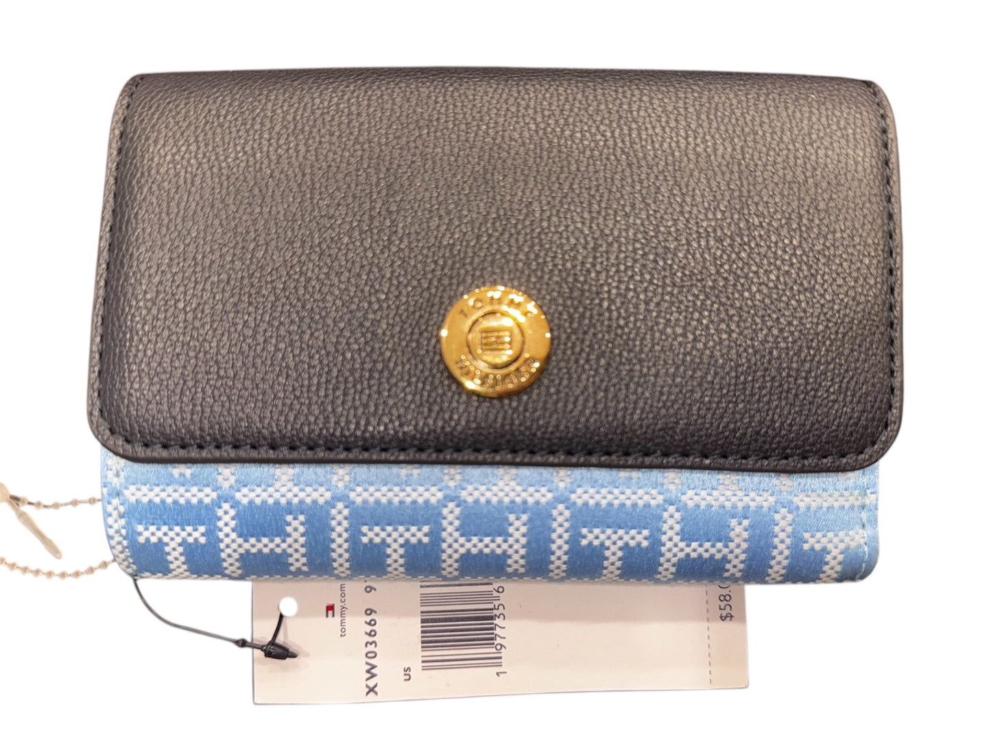 Monedero Tommy Hilfiger de mujer