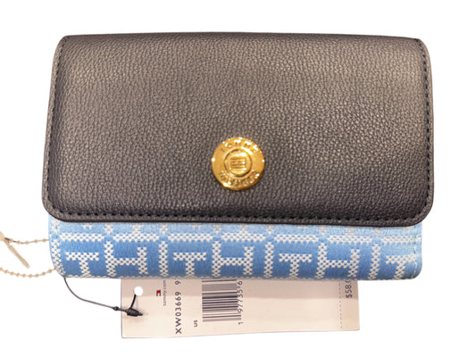 Monedero Tommy Hilfiger de mujer