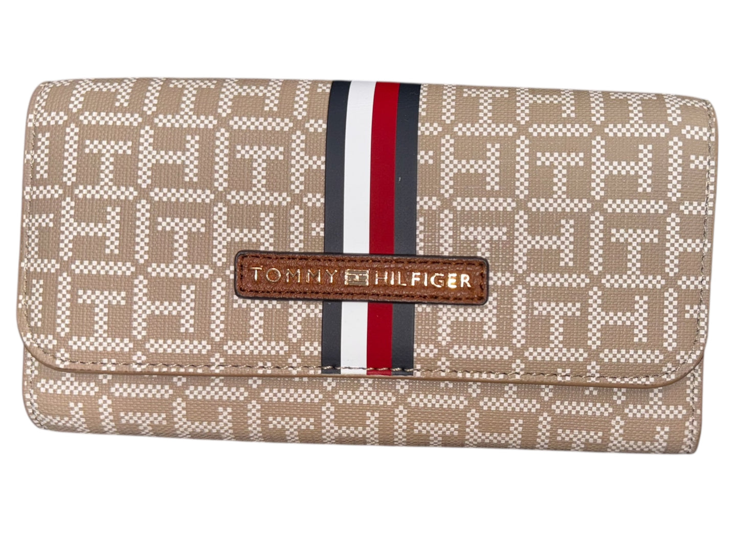 Monedero Tommy Hilfiger de mujer