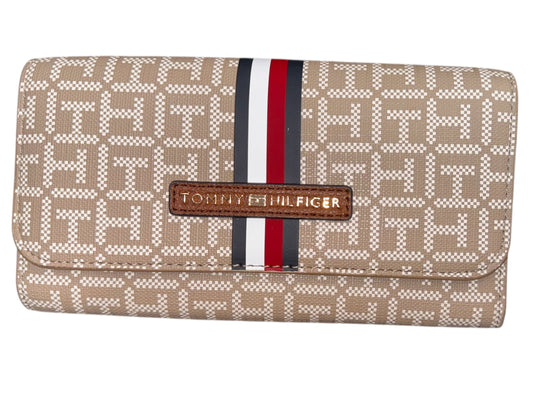 Monedero Tommy Hilfiger de mujer