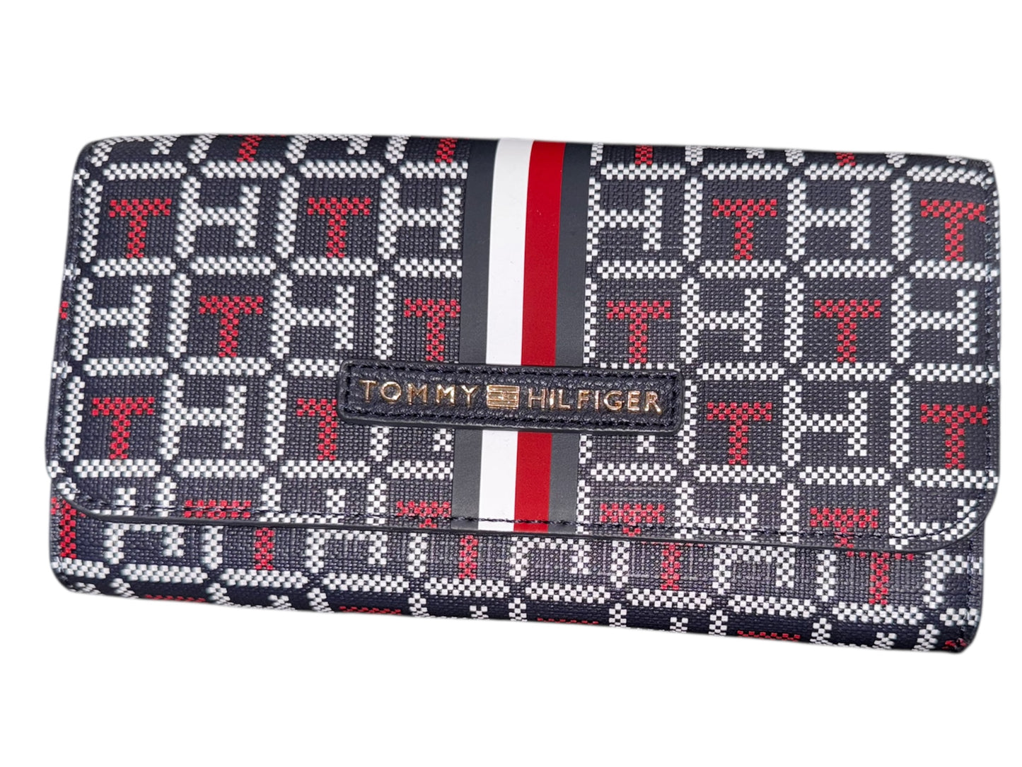 Monedero Tommy Hilfiger de mujer