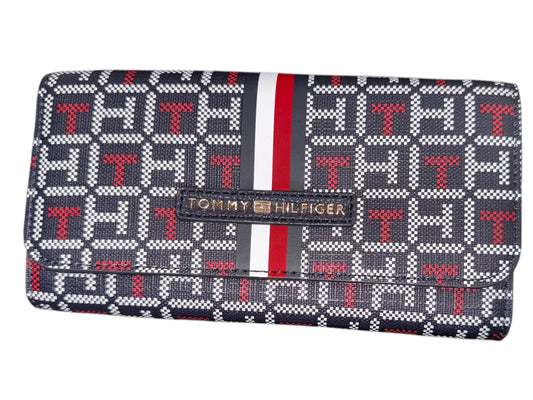 Monedero Tommy Hilfiger de mujer