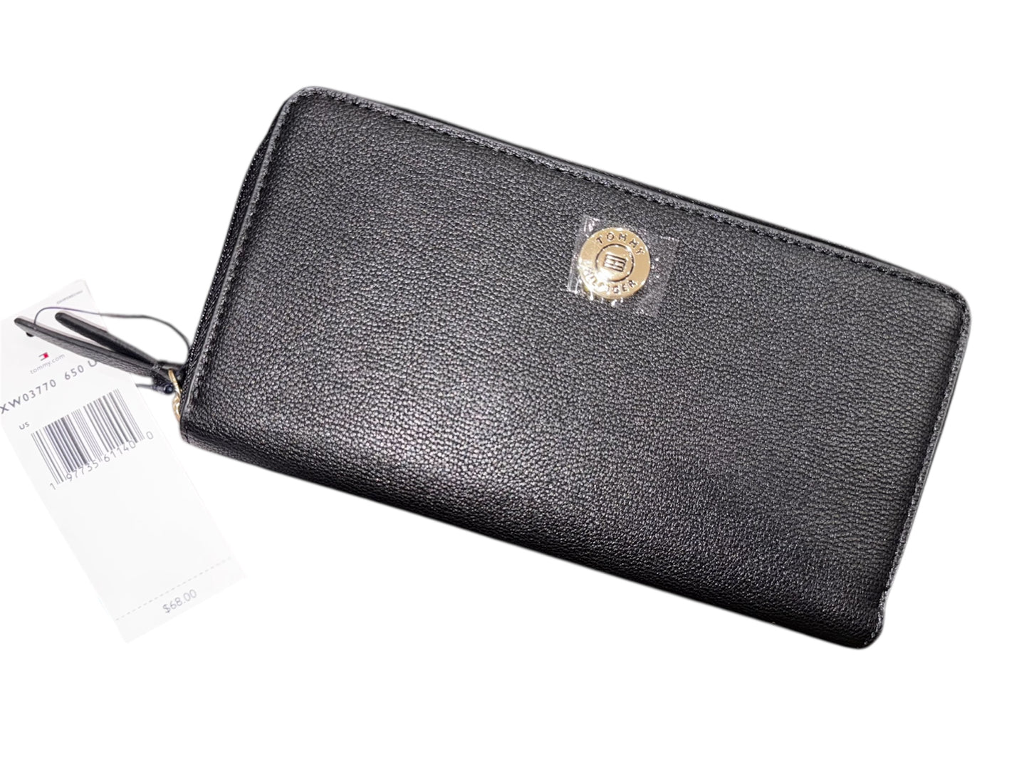 Monedero Tommy Hilfiger de mujer