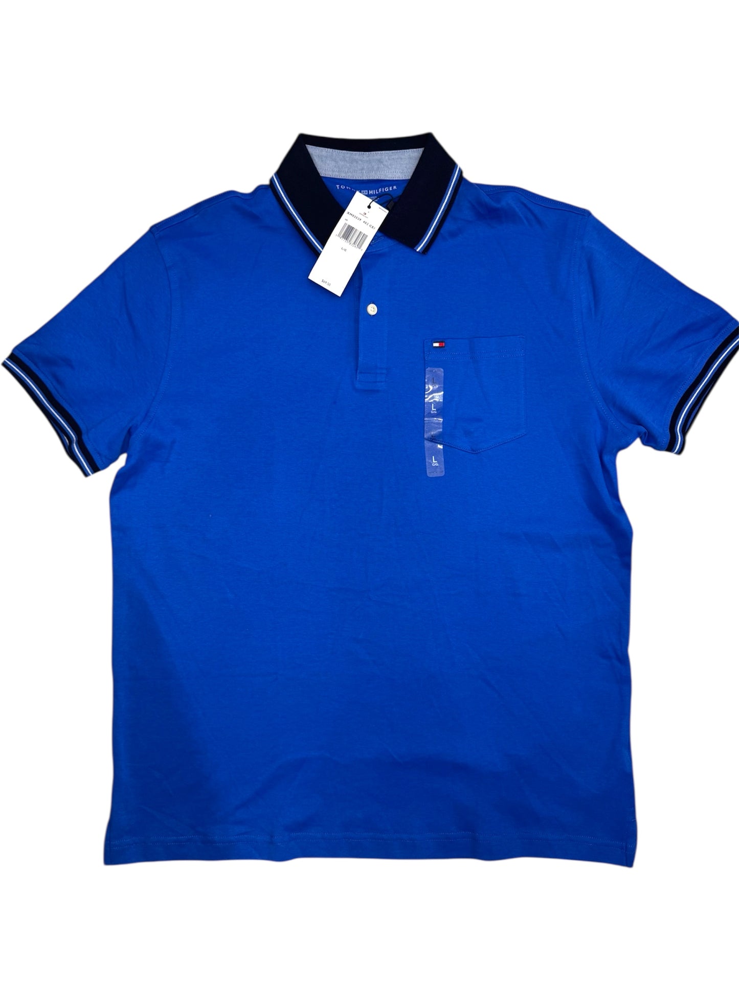 Camisa Tommy Hilfiger Hombre