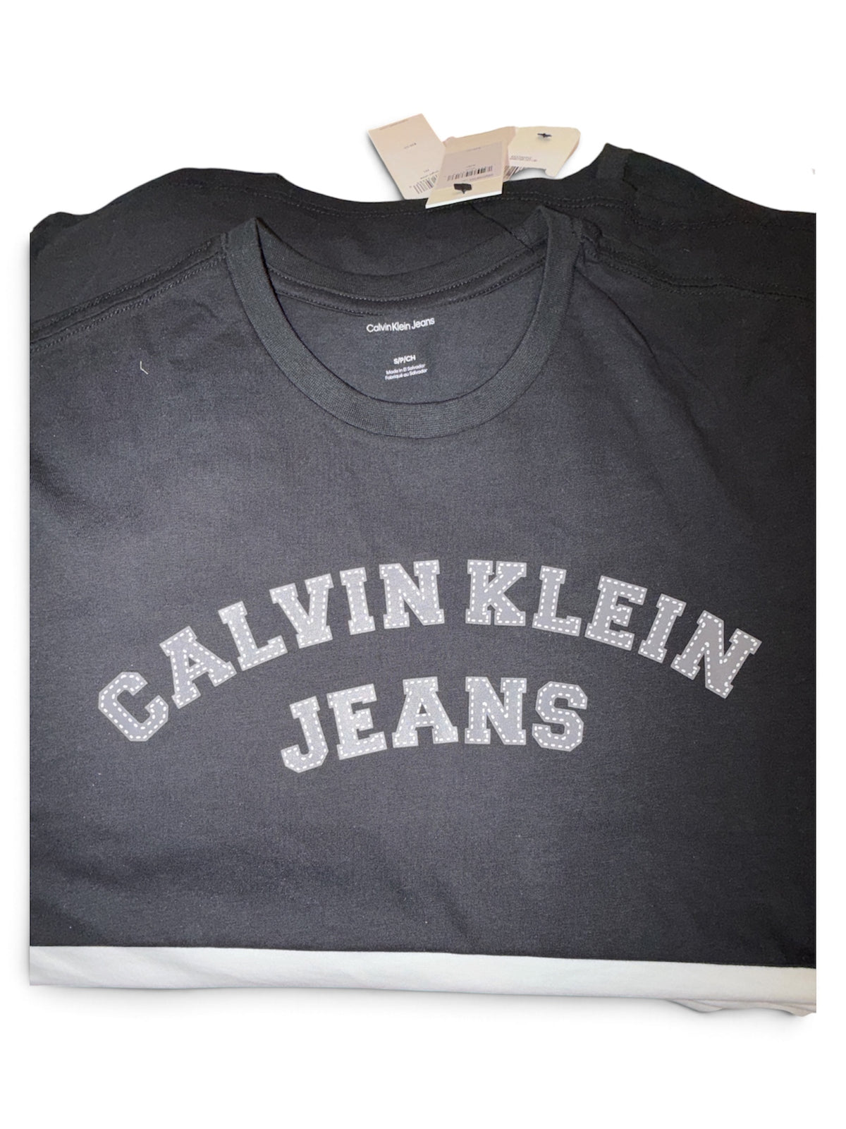 Camiseta Calvin Klein Hombre
