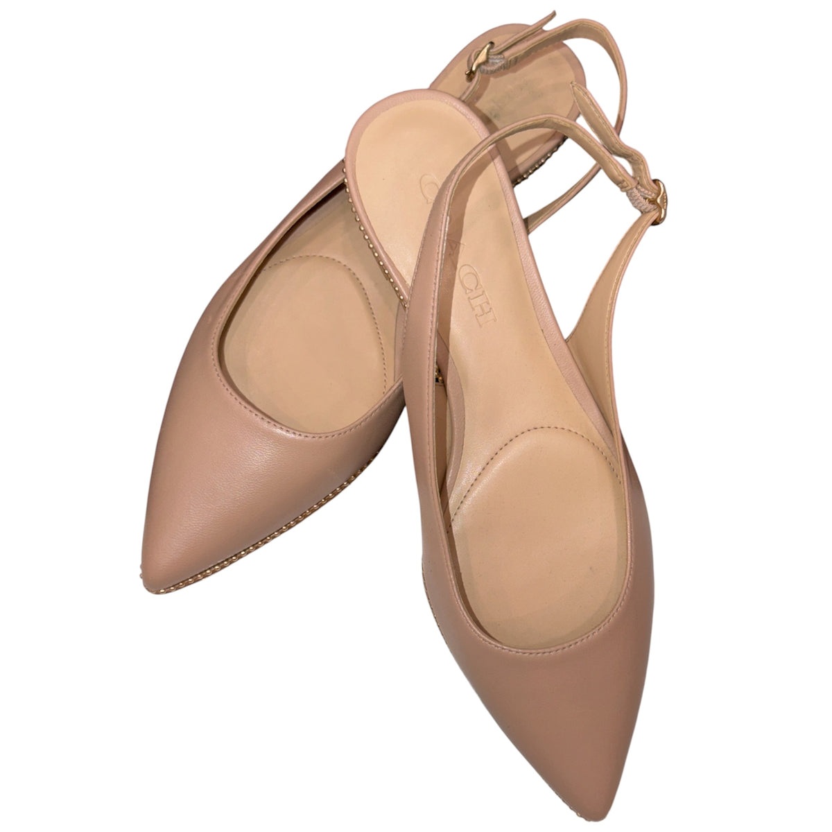 Zapatos Coach Mujer