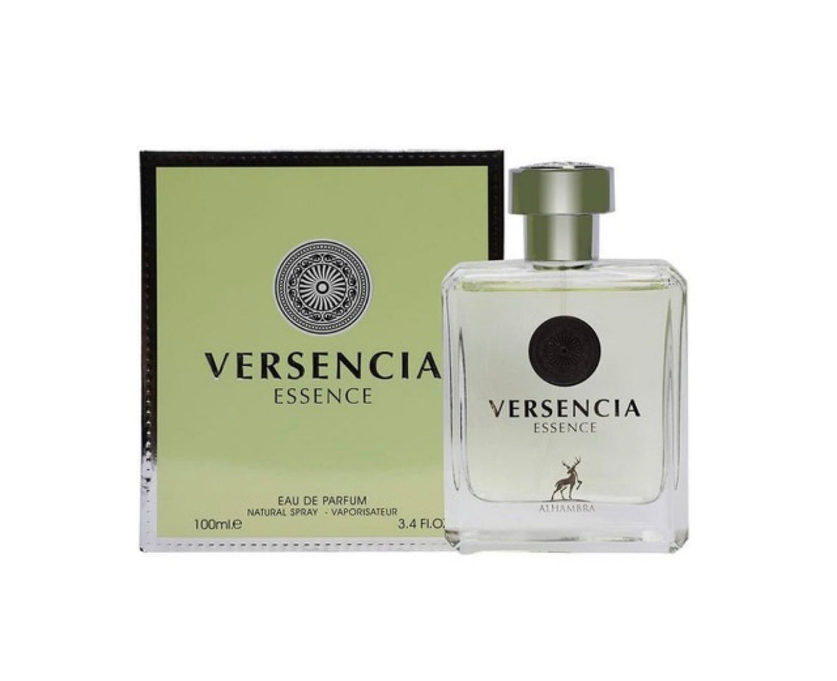 Perfume Maison Alhambra Versencia Essence EDP