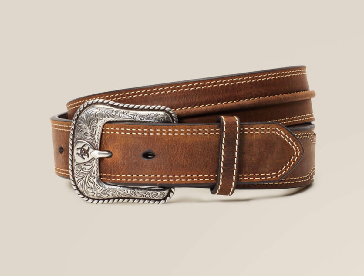Cinturón ARIAT para hombre