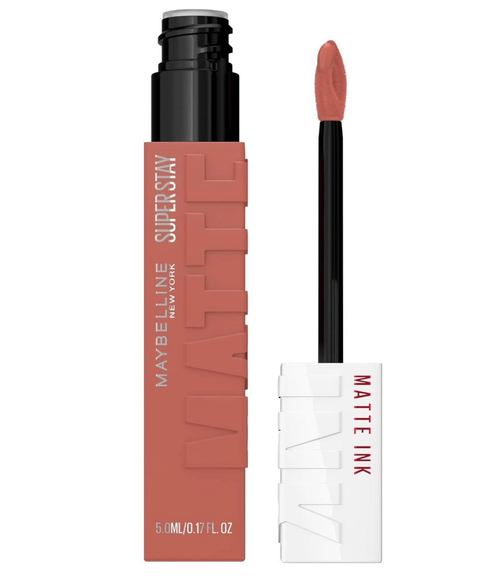 SUPER STAY MATTE INK LIQUID LIPSTICK