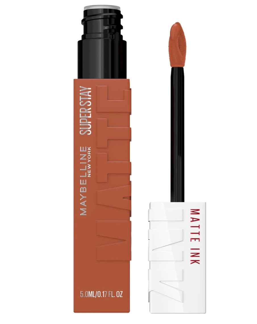 SUPER STAY MATTE INK LIQUID LIPSTICK