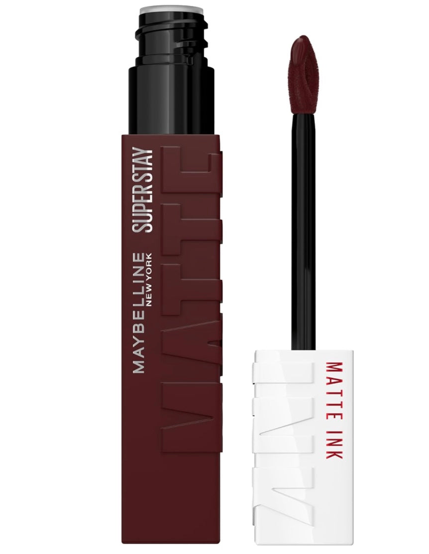 SUPER STAY MATTE INK LIQUID LIPSTICK