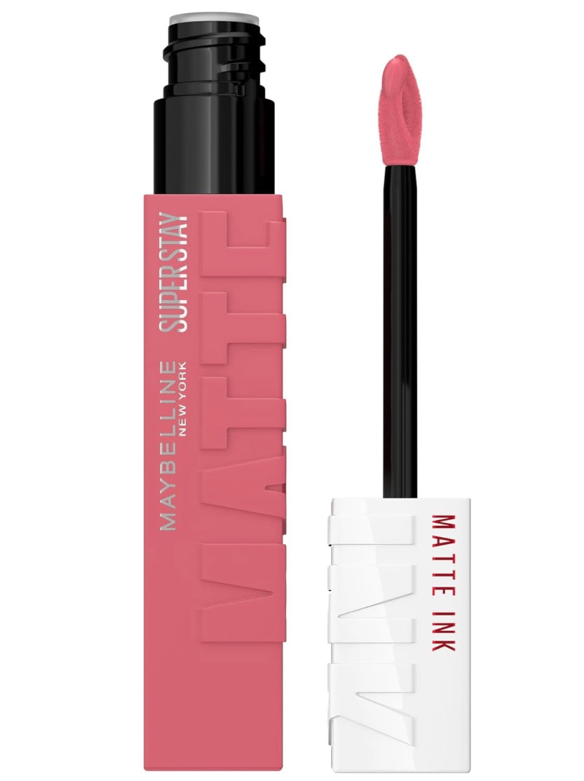 SUPER STAY MATTE INK LIQUID LIPSTICK