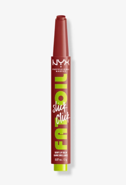 NYX FAT OIL SLICK CLICK