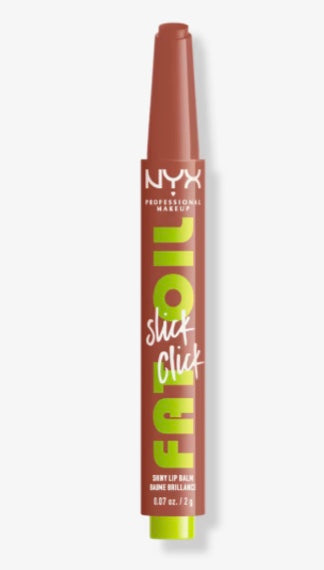NYX FAT OIL SLICK CLICK