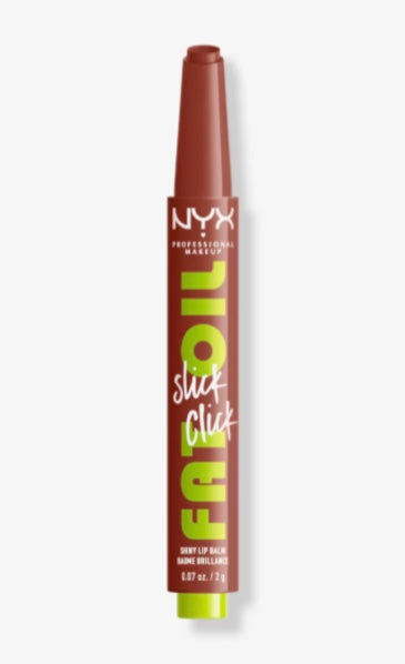 NYX FAT OIL SLICK CLICK
