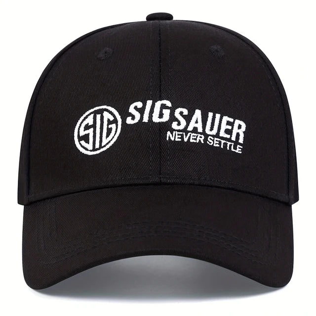Gorra Sig Sauer