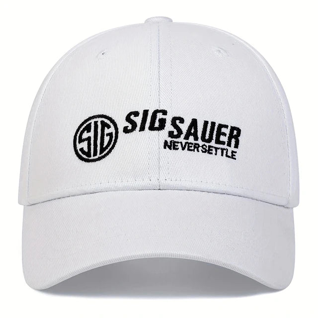 Gorra Sig Sauer