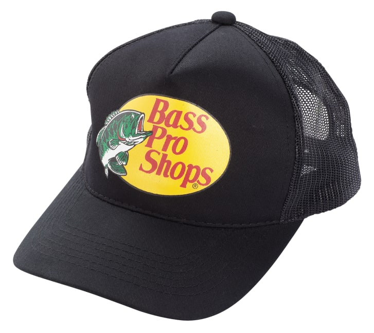 Gorra Bass Pro Shops