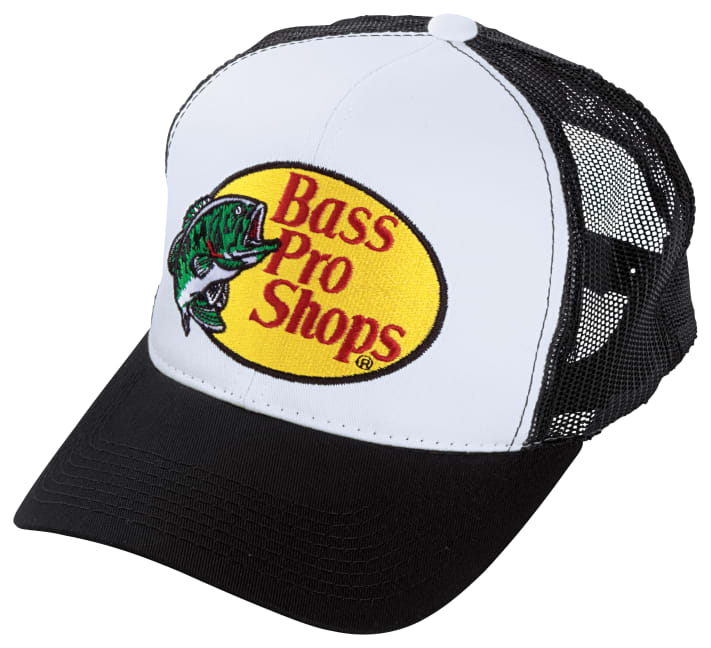 Gorra Bass Pro Shops