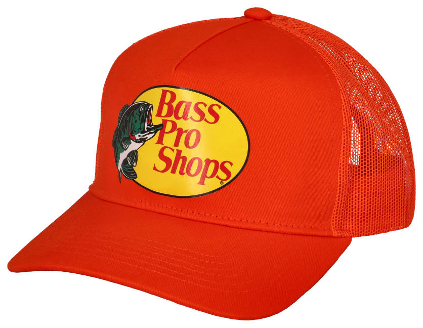 Gorra Bass Pro Shops