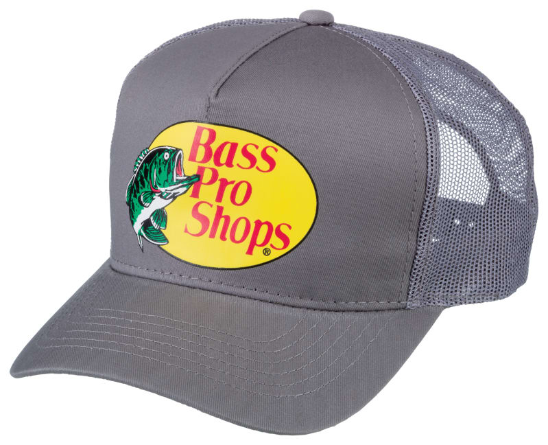 Gorra Bass Pro Shops