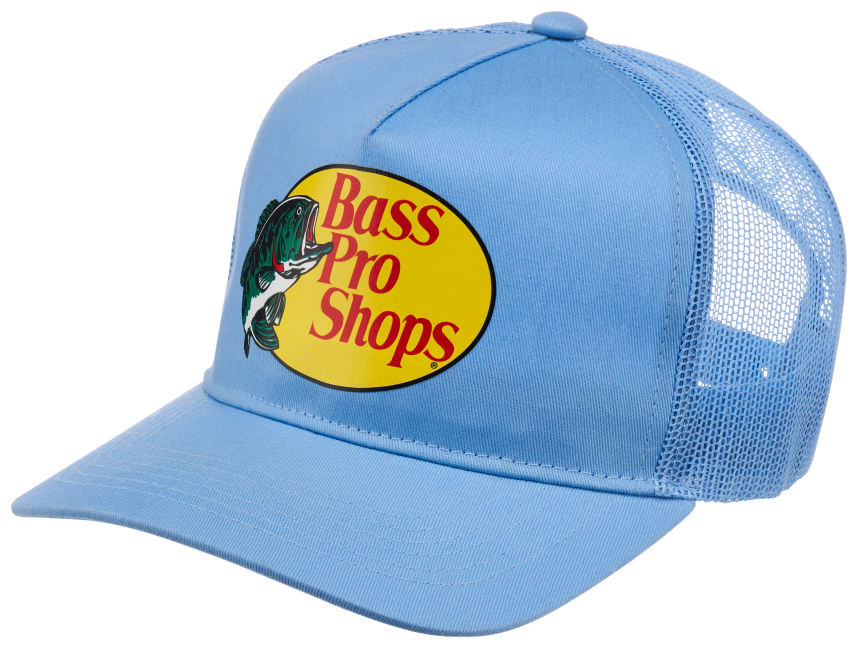 Gorra Bass Pro Shops