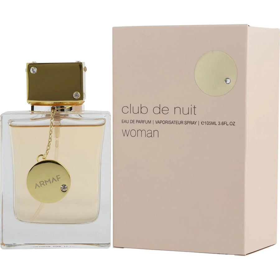 Perfume ARMAF Club de Nuit Women