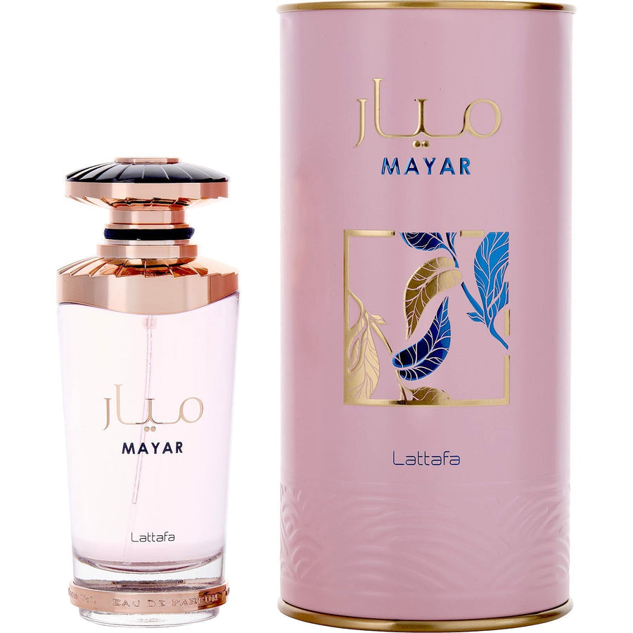 Perfume Lattafa Mayar para Mujer