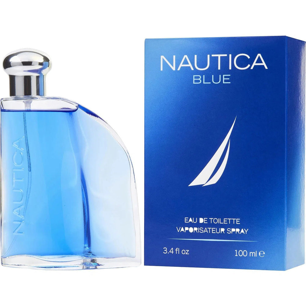 Perfume Nautica Blue para Hombre
