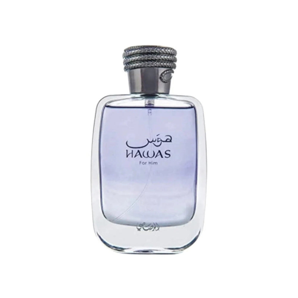 Perfume Rasasi Hawas para Hombre