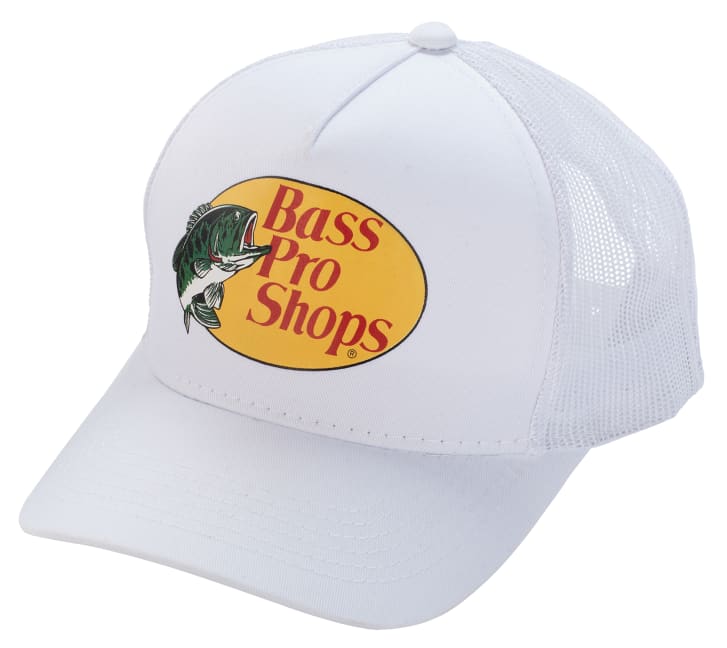 Gorra Bass Pro Shops