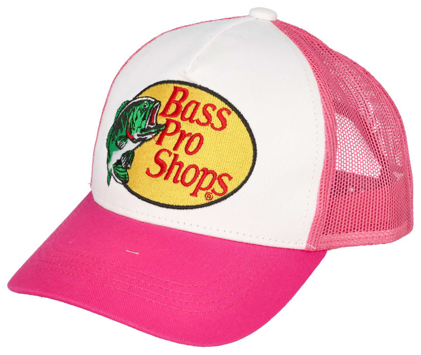 Gorra Bass Pro Shops
